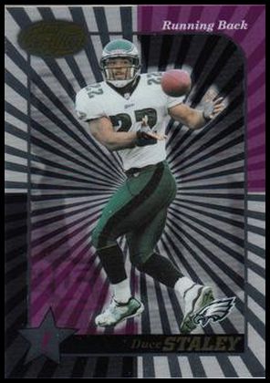 72 Duce Staley